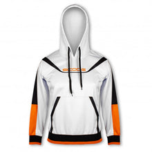 Load image into Gallery viewer, Custom Womens Sports Hoodie