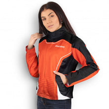 Load image into Gallery viewer, Custom Womens Sports Jacket