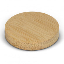 Load image into Gallery viewer, Bamboo Bottle Opener