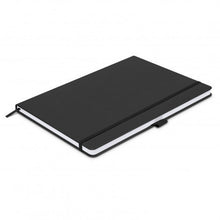 Load image into Gallery viewer, Kingston Hardcover Notebook - Large
