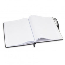 Load image into Gallery viewer, Kingston Hardcover Notebook - Large