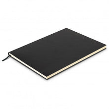 Load image into Gallery viewer, Genoa Soft Cover Notebook - Large