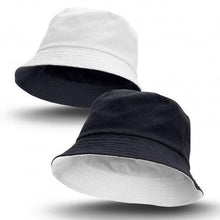 Load image into Gallery viewer, Reversible Bucket Hat