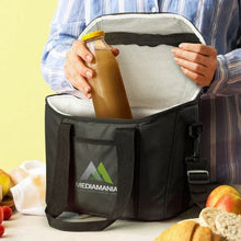 Load image into Gallery viewer, Aquinas Cooler Bag