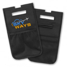 Load image into Gallery viewer, Custom printed trolley bags