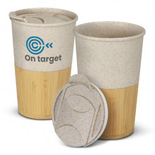 Load image into Gallery viewer, Bambino Natura Coffee Cup