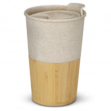 Load image into Gallery viewer, Bambino Natura Coffee Cup