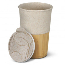 Load image into Gallery viewer, Bambino Natura Coffee Cup