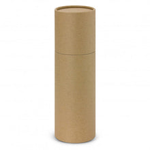 Load image into Gallery viewer, Eden Glass Bottle Bamboo Lid