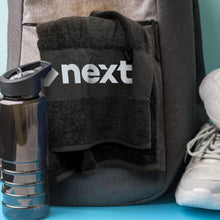 Load image into Gallery viewer, custom printed towel