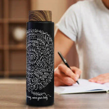 Load image into Gallery viewer, Custom printed corporate gifts Medina Vacuum Bottle
