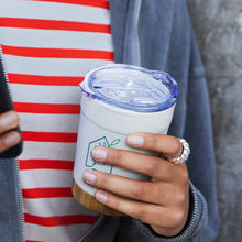 Load image into Gallery viewer, Valetta Double Wall Cup