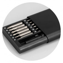 Load image into Gallery viewer, Axis Screwdriver Set