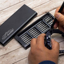 Load image into Gallery viewer, Custom Printed Corporate Gifts Axis Screwdriver Set