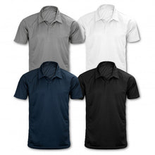 Load image into Gallery viewer, TRENDSWEAR Ace Performance Men's Polo