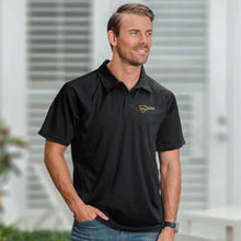 Load image into Gallery viewer, Custom printed corporate gifts Ace Performance Men's Polo