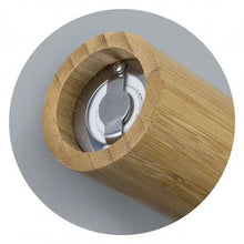 Load image into Gallery viewer, Bamboo Pepper Mill
