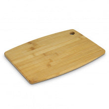 Load image into Gallery viewer, Bamboo Chopping Board
