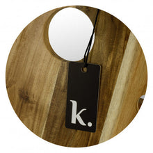 Load image into Gallery viewer, Keepsake Folding Wine Table