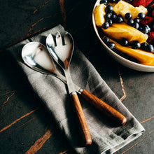 Load image into Gallery viewer, Keepsake Cheese Knife Set
