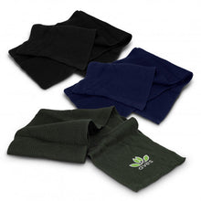 Load image into Gallery viewer, Denali Scarf