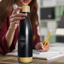 Load image into Gallery viewer, Mirage Vacuum Bottle - Bambino
