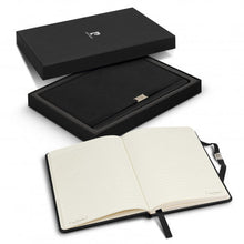 Load image into Gallery viewer, Pierre Cardin Novelle Notebook Gift Set