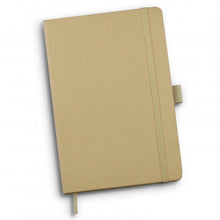 Load image into Gallery viewer, Omega Notebook - Kraft