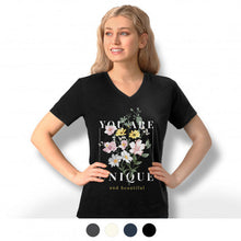 Load image into Gallery viewer, TRENDSWEAR Viva Women's T-Shirt