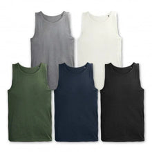 Load image into Gallery viewer, TRENDSWEAR Relay Men's Tank Top