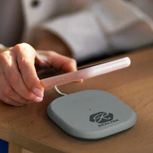 Load image into Gallery viewer, custom printed wireless charger