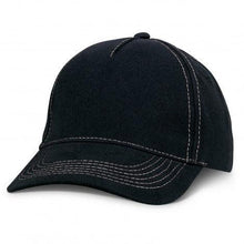 Load image into Gallery viewer, Raven Cap