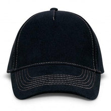 Load image into Gallery viewer, Raven Cap