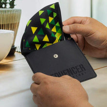 Load image into Gallery viewer, Custom Printed Corporate Gifts Dash Key Ring Pouch