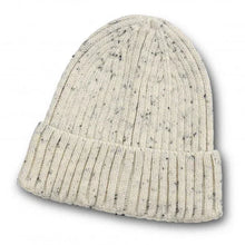 Load image into Gallery viewer, Snowflake Beanie