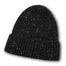 Load image into Gallery viewer, Snowflake Beanie