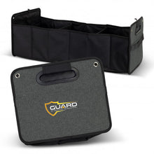 Load image into Gallery viewer, Avera Trunk Organiser