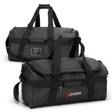 Load image into Gallery viewer, Aquinas 50L Duffle Bag