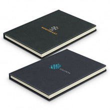 Load image into Gallery viewer, Re-Cotton Hard Cover Notebook