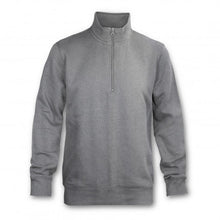 Load image into Gallery viewer, TRENDSWEAR Camden Unisex Quarter Zip