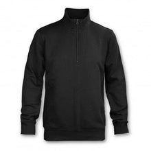Load image into Gallery viewer, TRENDSWEAR Camden Unisex Quarter Zip