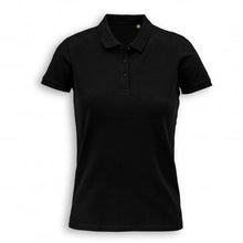 Load image into Gallery viewer, SOLS Planet Womens Polo
