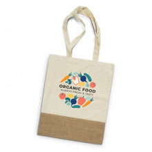 Load image into Gallery viewer, Lima Tote Bag