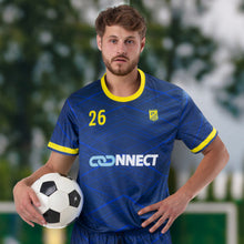 Load image into Gallery viewer, custom printed sportwear apparel