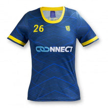 Load image into Gallery viewer, Custom Womens Soccer Top