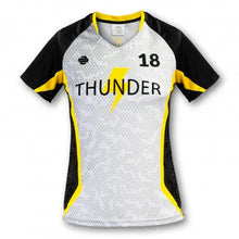 Load image into Gallery viewer, Custom Womens Volleyball Top
