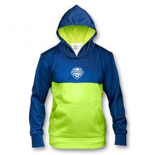 Load image into Gallery viewer, Custom Kids Sports Hoodie