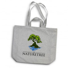 Load image into Gallery viewer, Naples Tote Bag