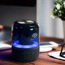 Load image into Gallery viewer, custom printed speaker