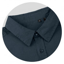 Load image into Gallery viewer, TRENDSWEAR Parker Men's Poplin Shirt